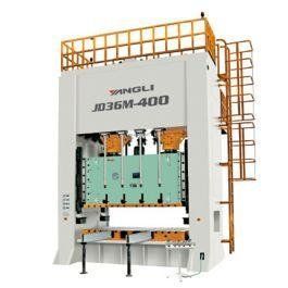 Пресс для прямой сварки цельносварного каркаса&nbsp;Yangli JD36M-500/JC36M-500 JD36M-500/JC36M-500 фото