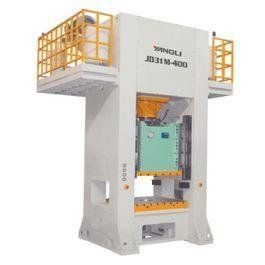 Пресс с прямой стороной для цельносварного каркаса&nbsp;Yangli&nbsp;серии J31M JD31M-500/JC31M-500 фото